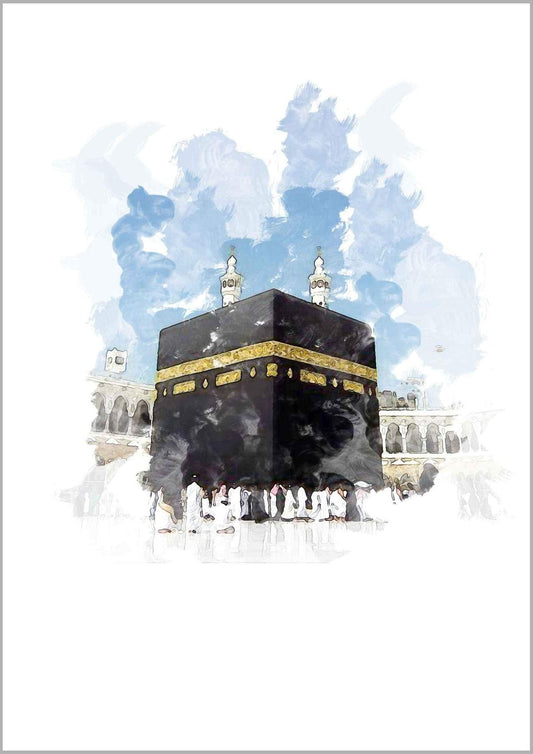 “Tevekkül Koleksiyonu – Huzurun Dört Yansıması"