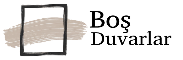 Boş Duvar Logu-1